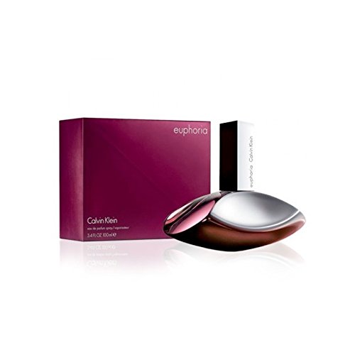 Euphoria for Women by Calvin Klein 3.4 oz Eau de Parfum Spray