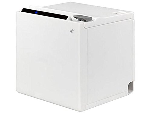 Epsilont TM-M30 3″ COMPACT BLUETOOTH RECEIPT PRINTER C31CE95011 (White)