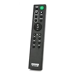 New - Remote RMT-AM200U Control for Sony Home Audio