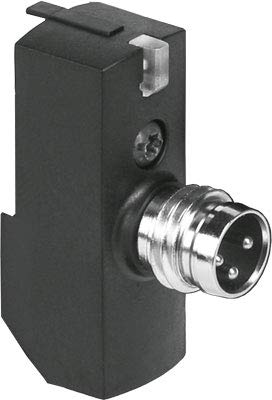 Festo 573922 Model VAVE-L1-1R1-LR Electrical Sub-Base