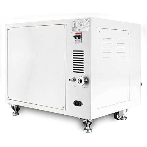 0.9CF BVV Neocision ETL Lab Certified Vacuum Oven photo 12