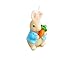 MEOLY Birthday Candles Candles Smokeless for Party Supplies and Wedding Favor( (Rabbit)