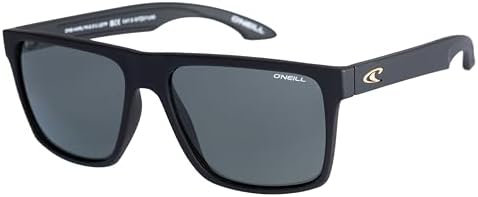 O'NEILL 9005 2.0 Polarized Men's Square Large Fit Sunglasses