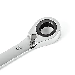 SATA 5-Piece 12 Pt. Reversible Ratcheting Wrench