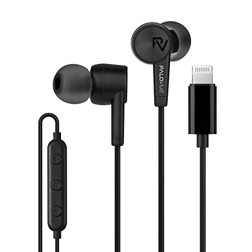 PALOVUE SweetFlow Lightning Headphones