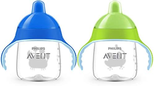 philips avent hard spout