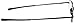 Foster Grant Gavin Fold-Flat Micro Reading Glasses, Unisex