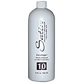 SATIN Satin Oxide Developer 32 Oz 10 Volume