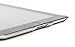 SANOXY Smart Cover Compatible Slim Back Case for Apple iPad 2/3/4