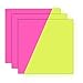 Neon Pink Glow in The Dark PU Vinyl Luminous Heat Transfer Vinyl Sheet HTV Halloween Craft for T-Shirt 12