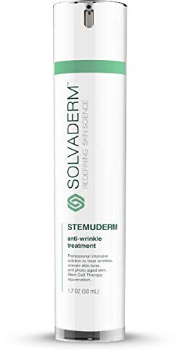 Solvaderm's Stemuderm Multi-Action Anti 