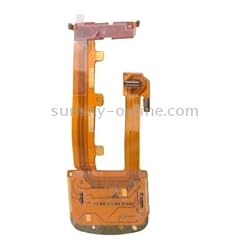 HONGYAN Replacement Parts Keypad Flex Cable for