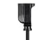 Monoprice Power Extension Cord - 3 Prong, 13 Amp, 1625 Volt, (NEMA 5-15P to NEMA 5-15R), 2 Feet, 16AWG, Black