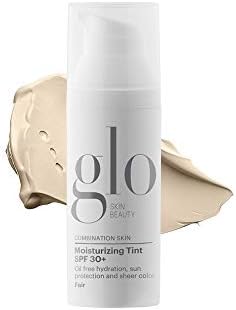 moisturizing tint