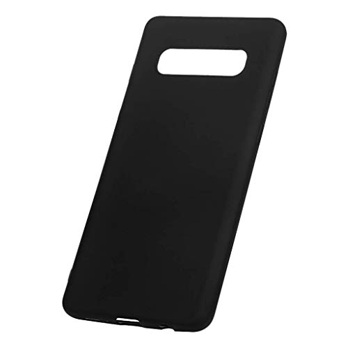 Lywey for Samsung Galaxy S10 TPU Frosted Case, 6.1inch Soft Silicone Protect Case Cover Phone Cases, Multicolor - Thumbnail 3