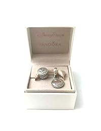 PANDORA Disney Parks Charm Set - 2018 Epcot Food and Wine Festival