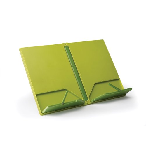 Norpro Cookbook Holder Durable Acrylic Stand Splatter ... Norpro Cookbook Holder Durable Acrylic Stand Splatter ...