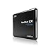 Vantec USA NexStar CX 2.5-Inch SATA to USB 3.0 External Hard Drive Enclosure (NST-200S3-BK)