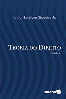 Livro Teoria do Direito
