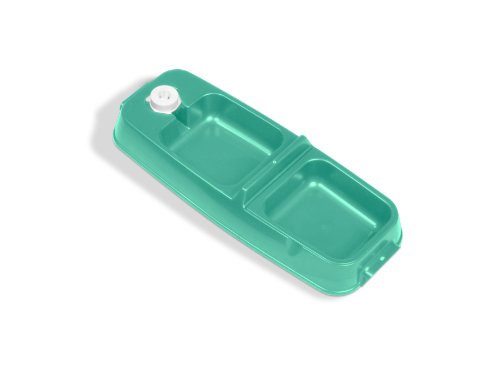 Van Ness Small E-Z Fill Automatic Waterer and Feeder