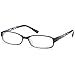Gamma Ray Women's Reading Glasses 3 Print Ladies Fashion Readers for Women - 1.75
