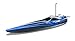 Maisto Hydro Blaster Speed Boat Variable Color Radio Control Water Vehicle
