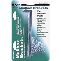 Solar Group: Mounting Brackets, MB10 2PK