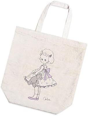 Amazon 39マート 390マート サンキューマート Caho コラボ トートバッグ トートバッグ