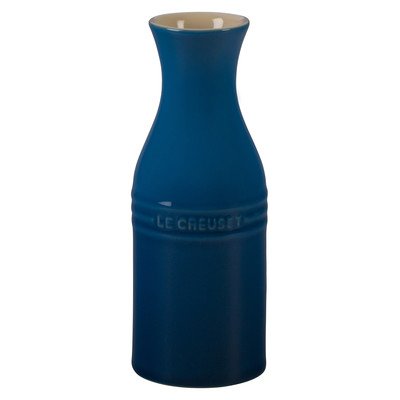 Small Wine Carafe Color: Marseille