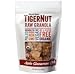 TigerNut Raw Granola (Apple - Cinnamon, 1 x 8oz)