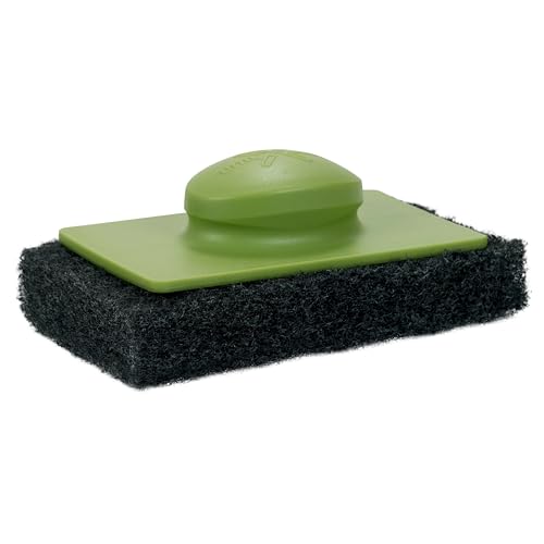 Little Griddle GK16 Heat High Temperature Scrubber