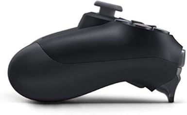 Amazon 純正品 ワイヤレスコントローラー Dualshock 4 ジェット ブラック Cuh Zct2j Amazon Co Jp特典 Cyber Ps4用コントローラー充電ケーブル3m コントローラー ハンドル ジョイスティック Amazon 純正品 ワイヤレスコントローラー Dualshock 4 ジェット ブラック Cuh Zct2j Amazon Co Jp特典 Cyber Ps4用コントローラー充電ケーブル3m コントローラー ハンドル ジョイスティック