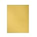 96-Pack Gold Cardstock, Metallic Shimmer Heavyweight Card Stock, Laser Printer Friendly, Perfect for Weddings, Invitations, Paper Flowers & Craft Use, 8.5 x 11