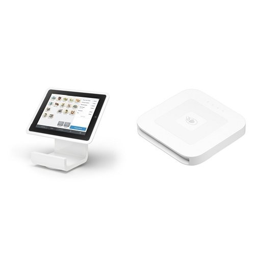 Square Stand For Ipad 4 With Lightning Connector And Sku