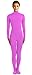 VSVO Lycra Spandex Full Body bodysuits Unitards