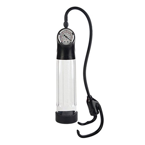 California Exotics Master Gauge Penis Pump image