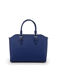 Michael Kors Ciara Bolso grande con cremallera superior para mujer