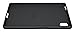 Sony Xperia Z5 Case - TUDIA Full-Matte ARCH TPU Bumper Protective Case for Sony Xperia Z5 (Black)
