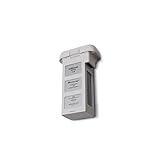 Mackertop OEM 15.2V 4480mAh LiPo Intelligent Replacement Battery for DJI Phantom 3 Professional Phantom 3 Advanced and Phantom 3 Standard 4K Drones