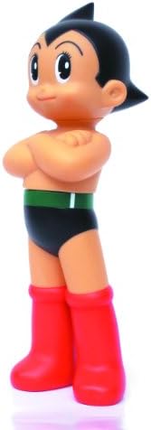 Tezuka Productions Astro Boy: Baby Atom PVC Figure