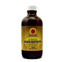 Best Beauty Products 2013 Jamaican Black Castor Oil