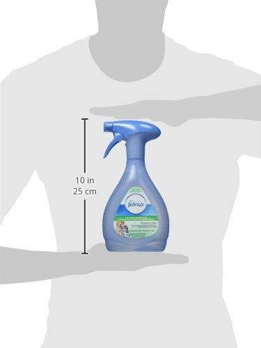 Febreze Fabric Refresher Pet Odor Eliminator - Image 9