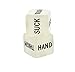 Funny Love Sex Dice Adult Game Bachelor Party sex novelties (2 Pcs)