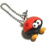 Super Mario 3D Land Enemy Chara Keychain Figure