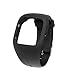 POLAR 91054245 A300 Wristband, Black