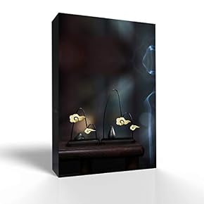 Wall26-Canvas Wall Art-Zen Theme-Giclee Painting Wall Bedroom Living...