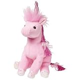 TY Fairytale the Unicorn Beanie Baby by TY~BEANIES HORSES