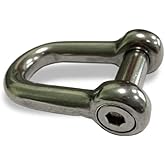 Rack-A-Tiers Penguin Puller (Shackle)
