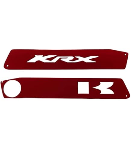 Amazon.com: PBR Products Compatible with Kawasaki KRX 1000 Dash