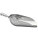 BonBon NEW, 38 Oz. Ice Scoop, Dry Bin Scoop, Dry Goods Scoop, Candy Scoop, Spice Scoop, Cast Aluminum (38 Oz)